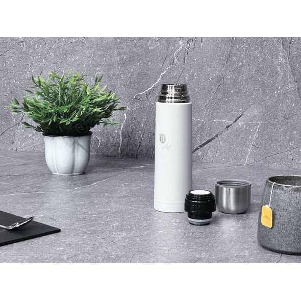 Berlinger Haus TERMOS STALOWY 0,5L BERLINGER HAUS BH-7818 13296100 5999108443947
