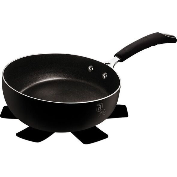 Patelnia Berlinger Haus PATELNIA WOK FLIP 26cm BERLINGER HAUS BH-6120 13296129 5999108406065
