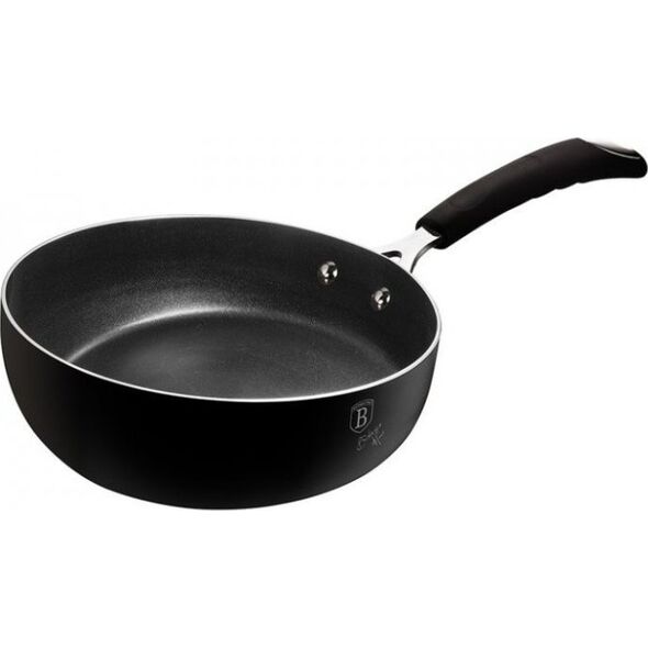 Patelnia Berlinger Haus PATELNIA WOK FLIP 26cm BERLINGER HAUS BH-6120 13296129 5999108406065