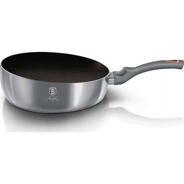 Patelnia Berlinger Haus PATELNIA WOK FLIP 26cm BERLINGER HAUS BH-6006 13296136 5999056797772