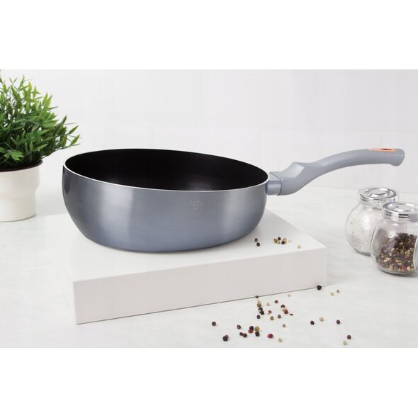 Patelnia Berlinger Haus PATELNIA WOK FLIP 26cm BERLINGER HAUS BH-6006 13296136 5999056797772