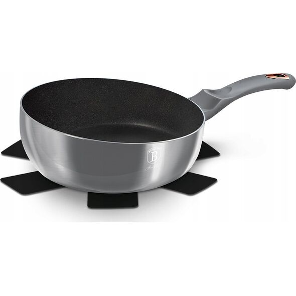 Patelnia Berlinger Haus PATELNIA WOK FLIP 26cm BERLINGER HAUS BH-6006 13296136 5999056797772