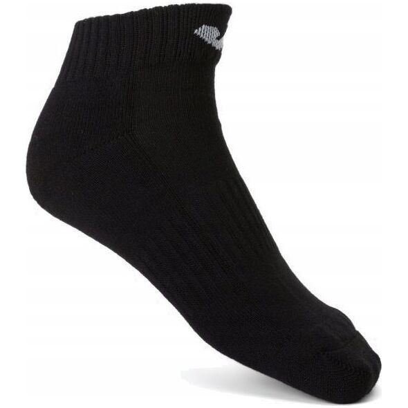 Joma Joma Ankle Sock 400602-100 Czarne 35-38 13296564 8424309274689