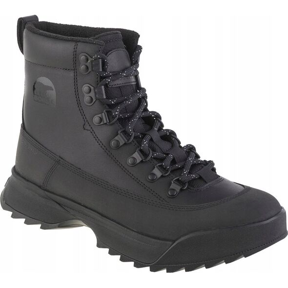 Buty trekkingowe męskie Sorel Sorel Scout 87 Pro WP 2048811010 Czarne 44 13296896 195979813086