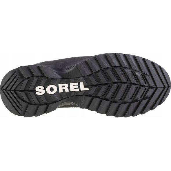 Buty trekkingowe męskie Sorel Sorel Scout 87 Pro WP 2048811010 Czarne 44 13296896 195979813086