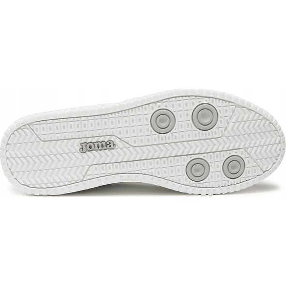 Joma Joma C.Platea Mid Men 2302 CPLAMW2302 białe 43 13297094 8445757838629