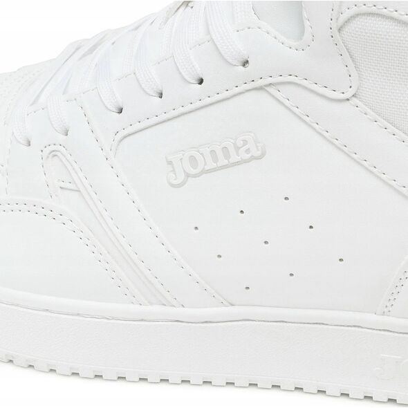 Joma Joma C.Platea Mid Men 2302 CPLAMW2302 białe 44 13297097 8445757838643
