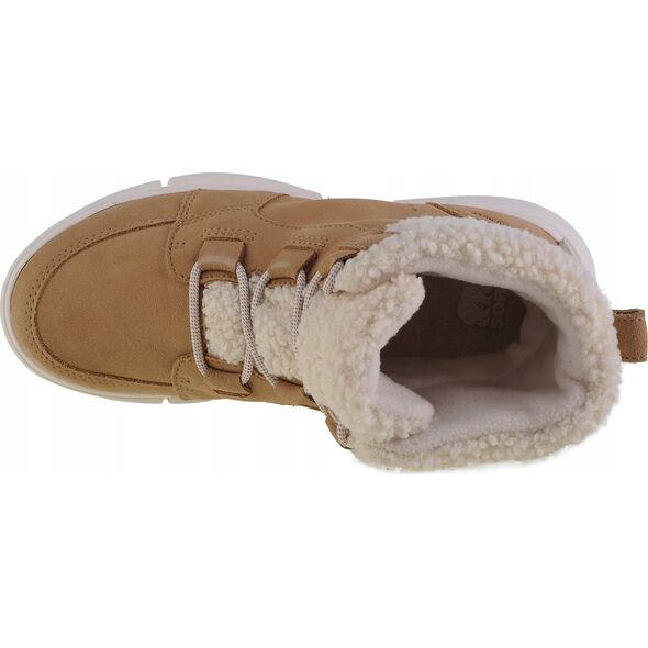 Sorel Sorel Explorer Next Carnival WP 2058891262 Beżowe 40 13297324 195979796624