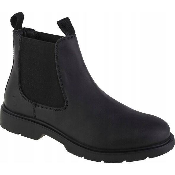 Buty trekkingowe męskie Lumberjack Lumberjack Charlie SM97903-001-H01-CB001 Czarne 44 13297593 8055321905758