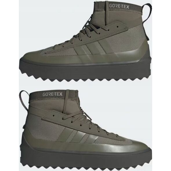 Buty trekkingowe męskie Adidas Buty adidas Znsored High Gore-Tex IE9408 13297671 4066755529537
