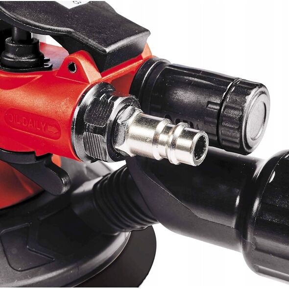 Szlifierka Einhell TC-PE 150 SZLIFIERKA MIMOŚRODOWA PNEUMATYCZNA 13297711 4006825640038