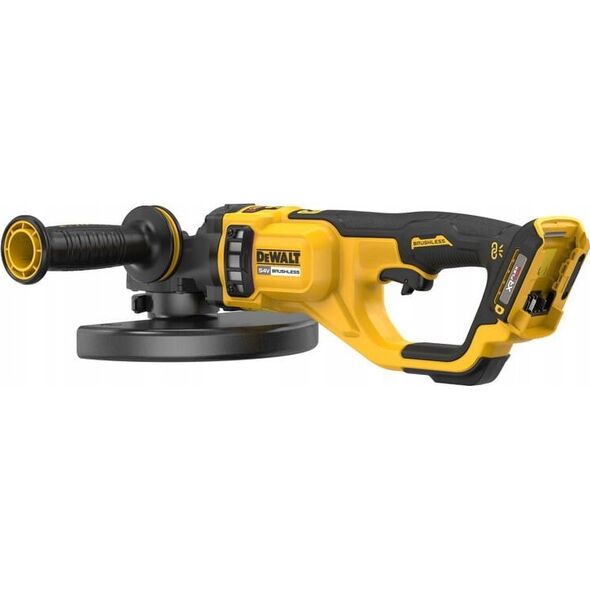 Szlifierka Dewalt szlifierka kątowa 230mm 54v xr fv karton 13297748 5035048793008