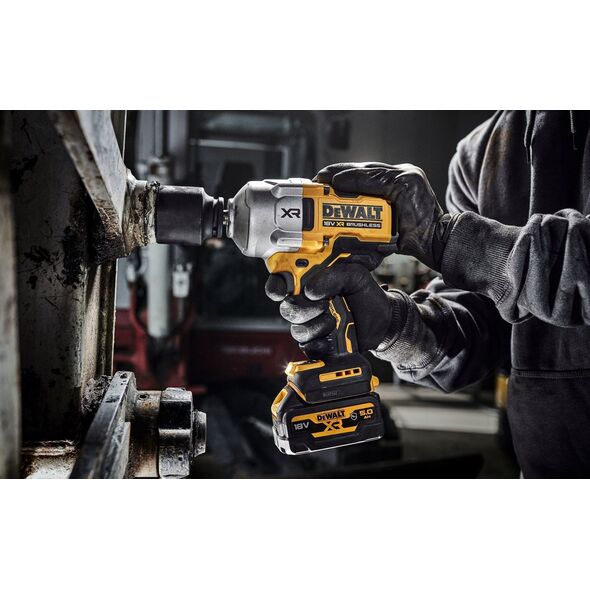 Klucz udarowy Dewalt klucz udar. 2x5ah ps tstak 18v xr 13297752 5035048806517