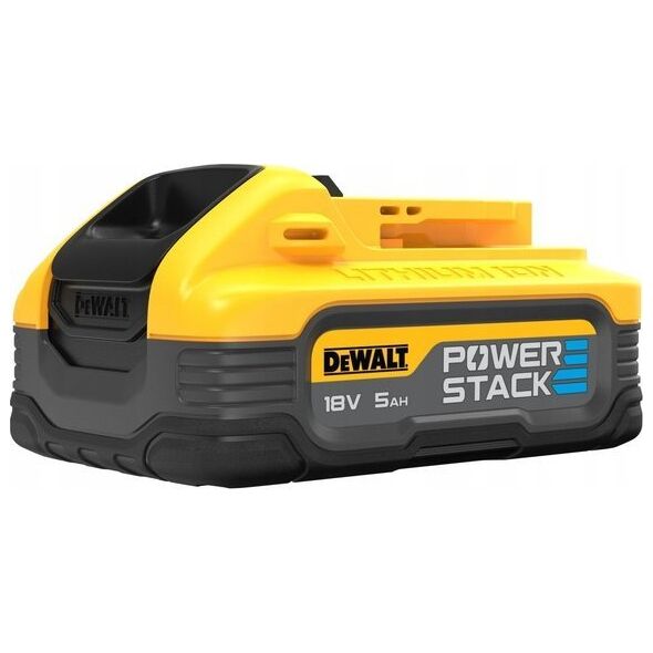 Klucz udarowy Dewalt klucz udar. 2x5ah ps tstak 18v xr 13297752 5035048806517