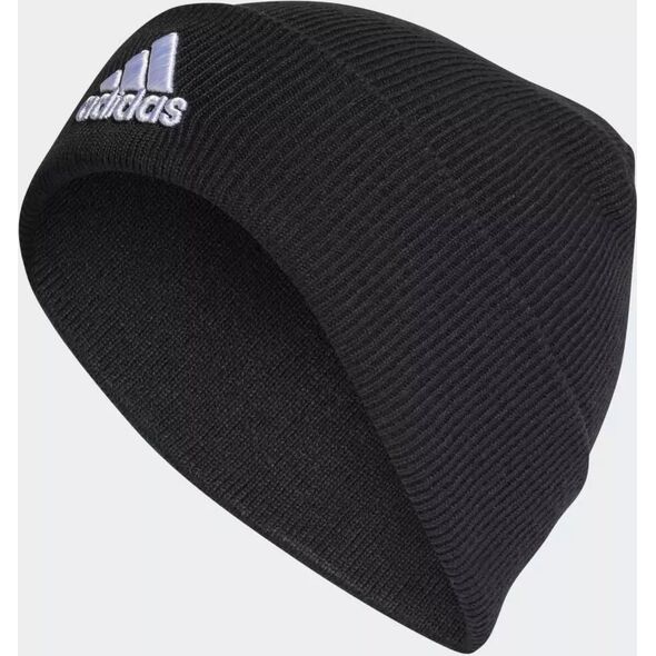 Adidas Czapka adidas Logo Beanie CUF IB2651 13297811 4066763566814