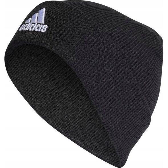 Adidas Czapka adidas Logo Beanie CUF IB2651 13297811 4066763566814