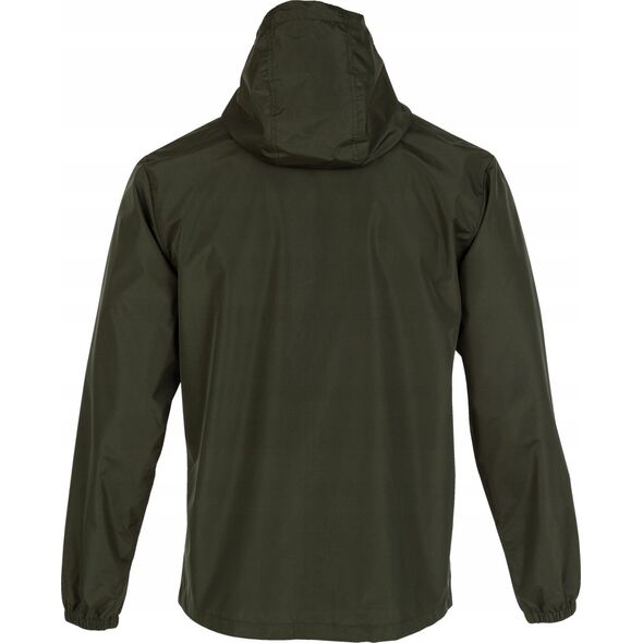 Joma Joma Elite VII Rain Jacket 102235-473 Zielone S 13297927 8445456176381