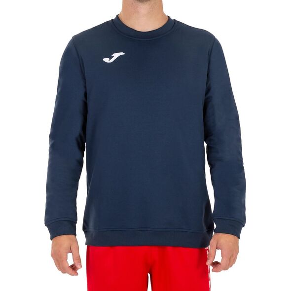 Joma Joma Cairo II Sweatshirt 101333-331 Granatowe XL 13297928 9998418545125