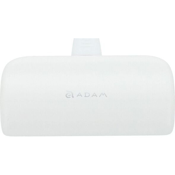 Powerbank Adam Elements Adam Elements Gravity P5C - kompaktowy powerbank USB-C 5000mAh czarny - Gwarancja bezpieczeństwa. Proste raty. Bezpłatna wysyłka od 170 zł. 13297944 840741114532