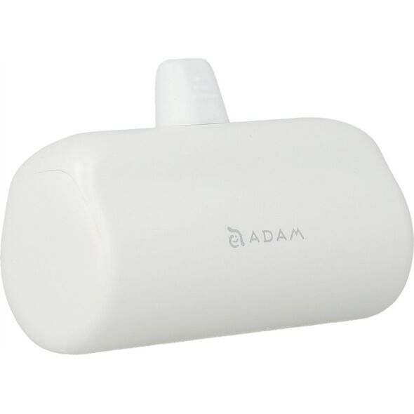 Powerbank Adam Elements Adam Elements Gravity P5C - kompaktowy powerbank USB-C 5000mAh czarny - Gwarancja bezpieczeństwa. Proste raty. Bezpłatna wysyłka od 170 zł. 13297944 840741114532