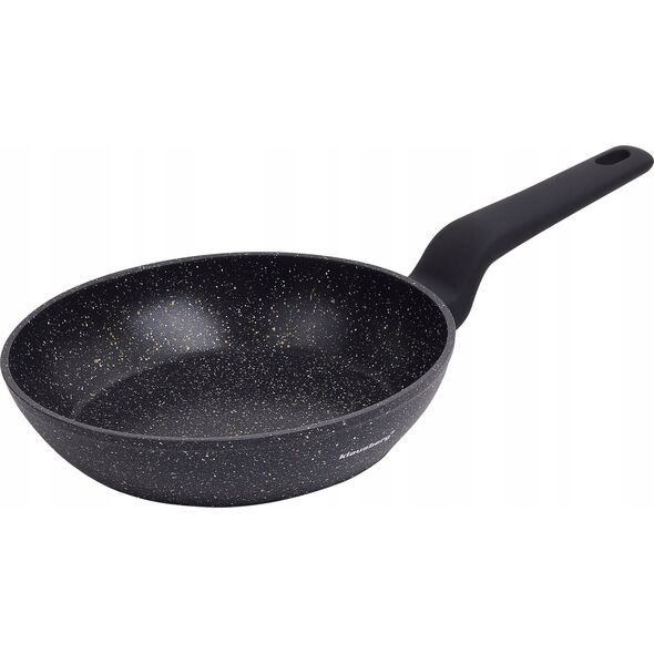 Patelnia Klausberg PATELNIA MARMURKOWA KLAUSBERG 20cm KB-7663 13298072 5908287276635