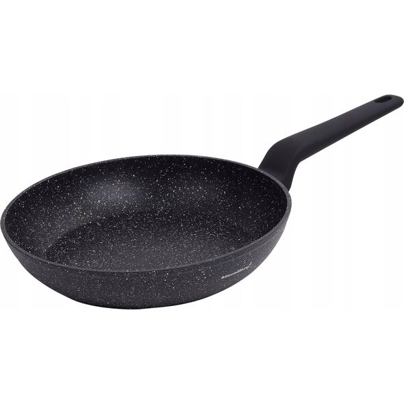 Patelnia Klausberg PATELNIA MARMURKOWA KLAUSBERG 28cm KB-7665 13298075 5908287276659