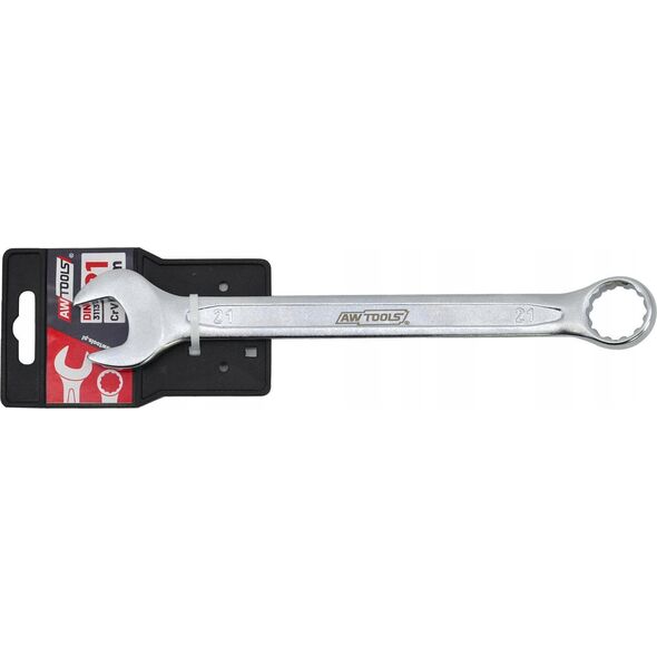 AWTools AWTOOLS KLUCZ PŁASKO-OCZKOWY  30mm 13298184 5903678614232