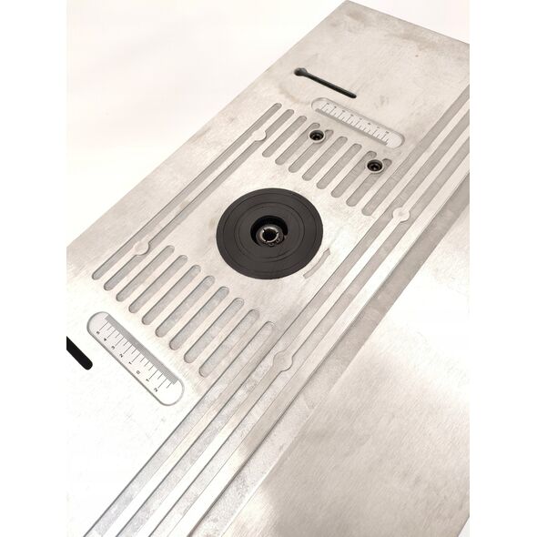 Frezarka Scheppach Frezarka dolnowrzecionowa Scheppach HF60 13298368 4046664137771