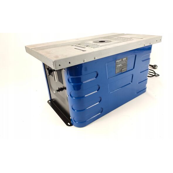 Frezarka Scheppach Frezarka dolnowrzecionowa Scheppach HF60 13298368 4046664137771