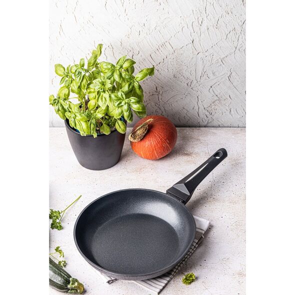 Patelnia Klausberg PATELNIA MARMURKOWA KLAUSBERG 20cm KB-7688 13298576 5908287276888