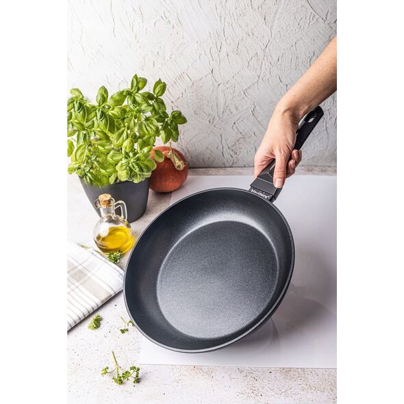 Patelnia Klausberg PATELNIA MARMURKOWA KLAUSBERG 28cm KB-7690 13298579 5908287276901