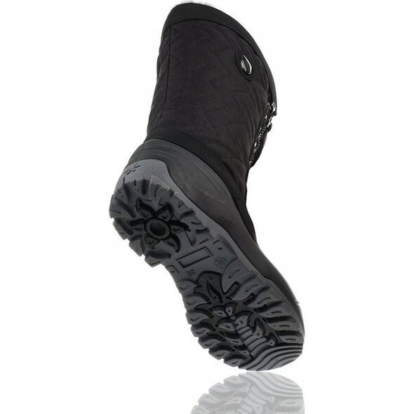 Buty trekkingowe damskie CMP CMP Nietos 3Q47966-U973 Czarne 36 13298728 8055199160501