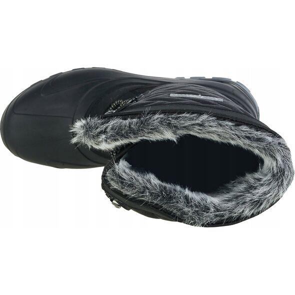 Buty trekkingowe damskie CMP CMP Nietos 3Q47966-U973 Czarne 36 13298728 8055199160501
