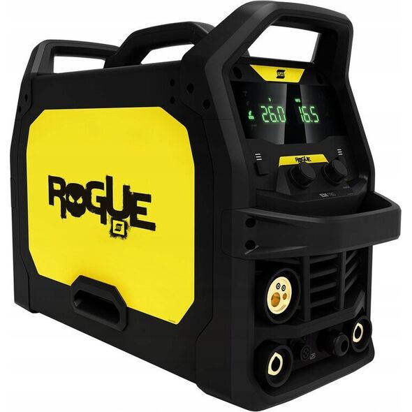 Esab ESAB PÓŁAUTOMAT ROGUE EM 180 MIG MAG MMA SYNERGIA 13298750 7330725080197