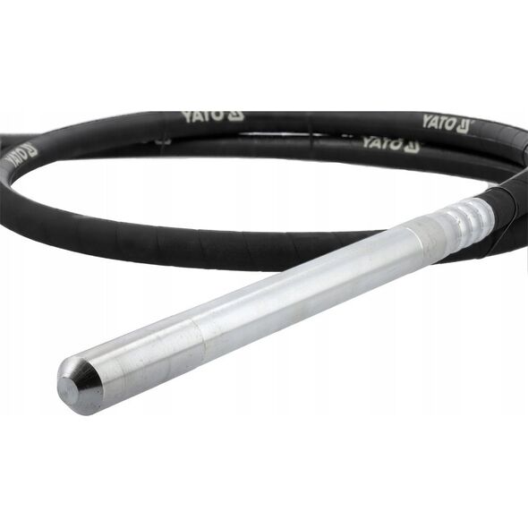 Yato YATO BUŁAWA + WĄŻ DO WIBROWANIA BETONU DLA YT-82600 13298832 5906083092862