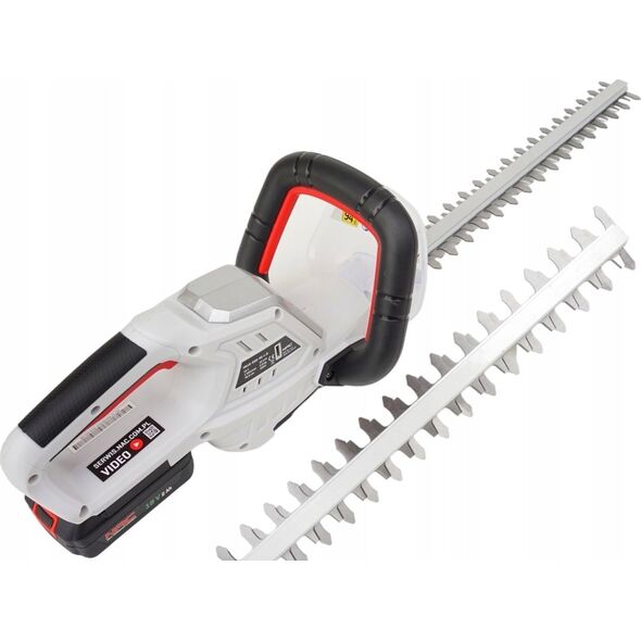 NAC NAC NOŻYCE DO ŻYWOPŁOTU AKUM. 18V 1x2.0Ah  40cm 13299296 5905842505940