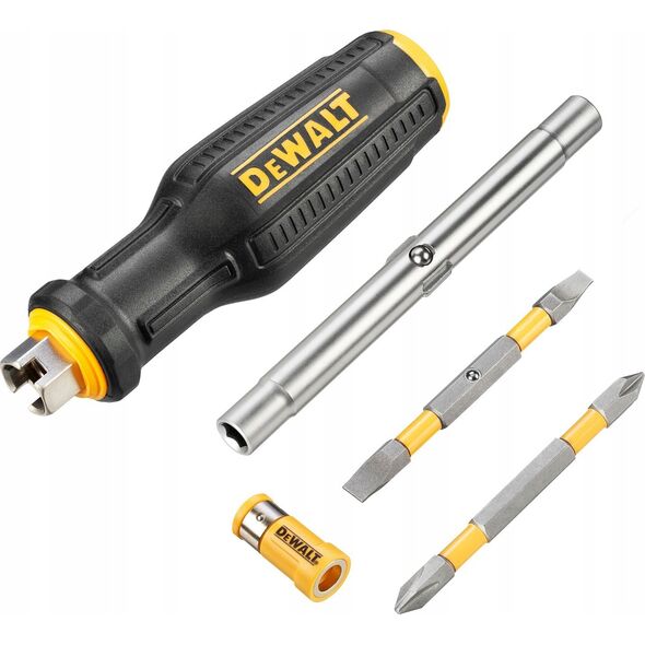 Dewalt MULTI-WKRÄTAK 5 W 1 13299344 5054905312107