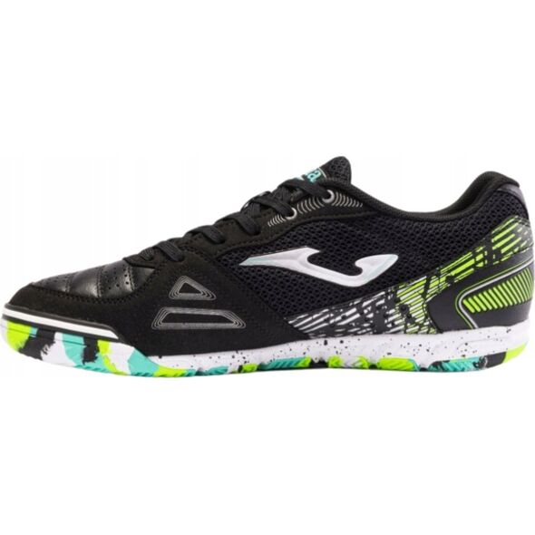 Joma Joma Mundial 2401 IN MUNS2401IN Czarne 44 13299389 8445954270079