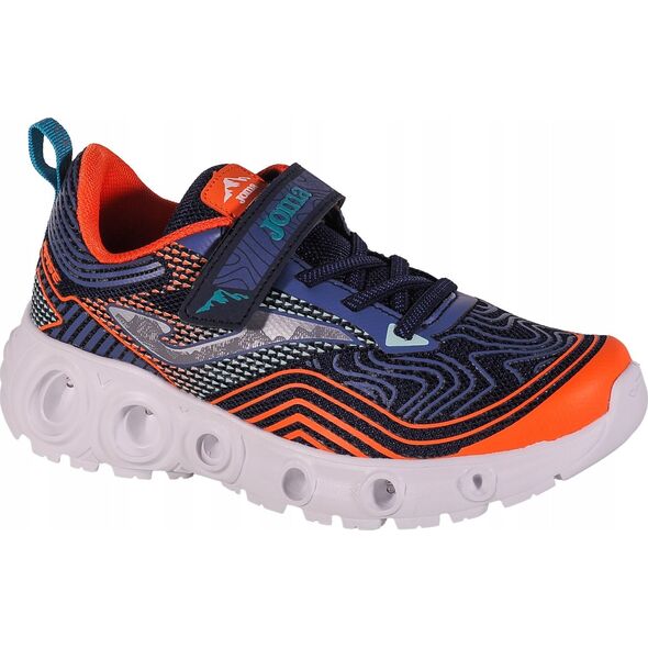 Joma Joma Rase Jr 2403 JRASES2403V Granatowe 28 13299392 8445954618154