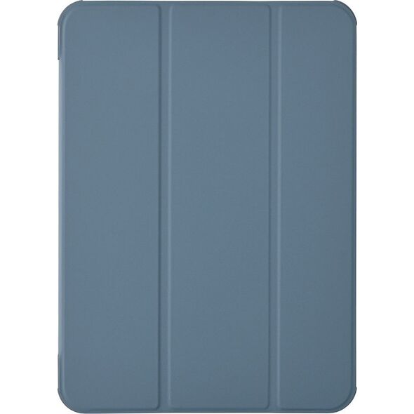 Etui na tablet Pomologic Obudowa ochronna Pomologic BookCase do iPad 10.9" 10G navy - Gwarancja bezpieczeństwa. Proste raty. Bezpłatna wysyłka od 170 zł. 13299907 7350109154153