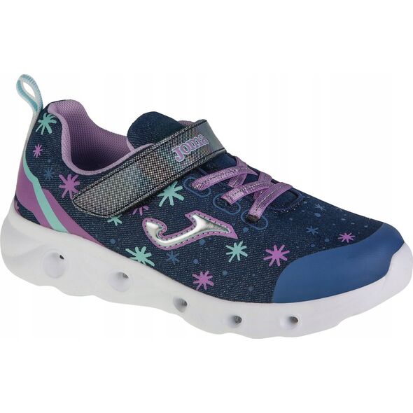 Joma Joma Space Jr 2403 JSPACS2403V Granatowe 26 13300464 8445954265389