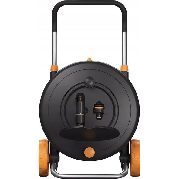 Fiskars FISKARS BĘBEN Z WĘŻEM M 1/2" 20m COMFORT 13300643 6411501512833