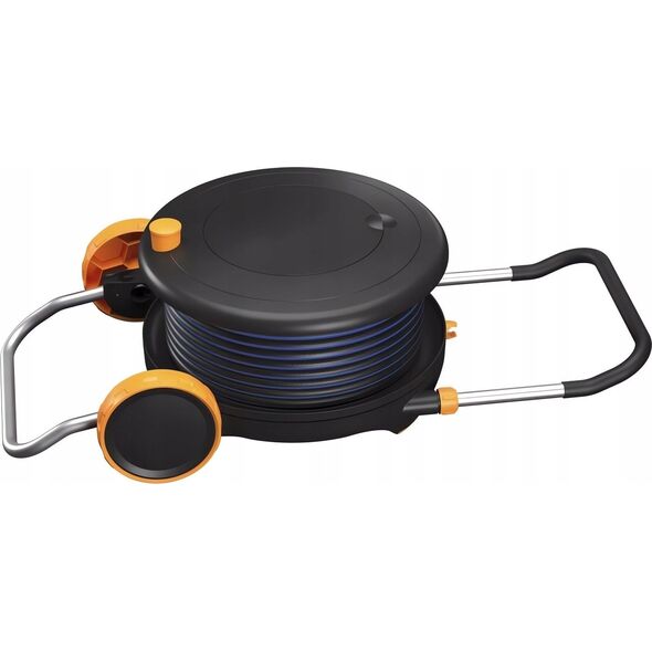 Fiskars FISKARS BĘBEN Z WĘŻEM M 1/2" 20m COMFORT 13300643 6411501512833