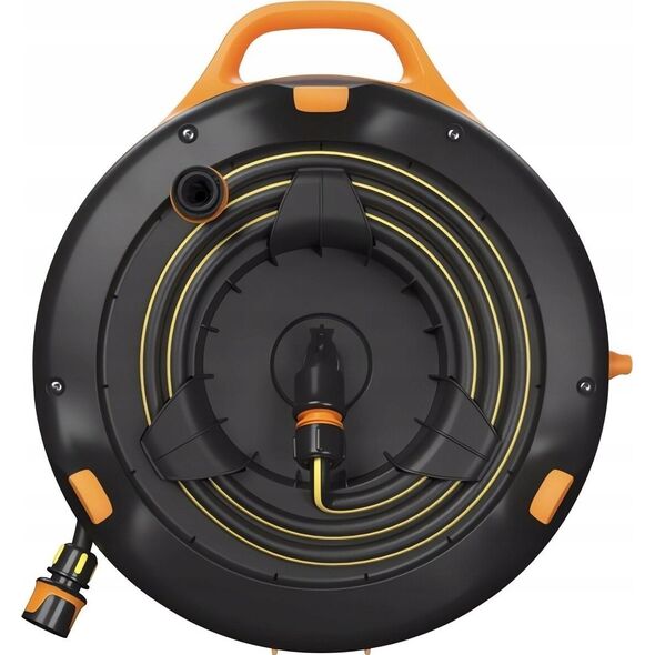 Fiskars FISKARS BĘBEN Z WĘŻEM S 3/8" 15m COMFORT 13300645 6411501512826