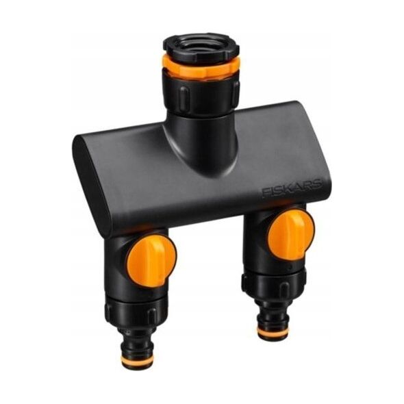 Fiskars ROZDZIELACZ PODWÓJNY COMFORT ON/OFF 13300664 6411501512680