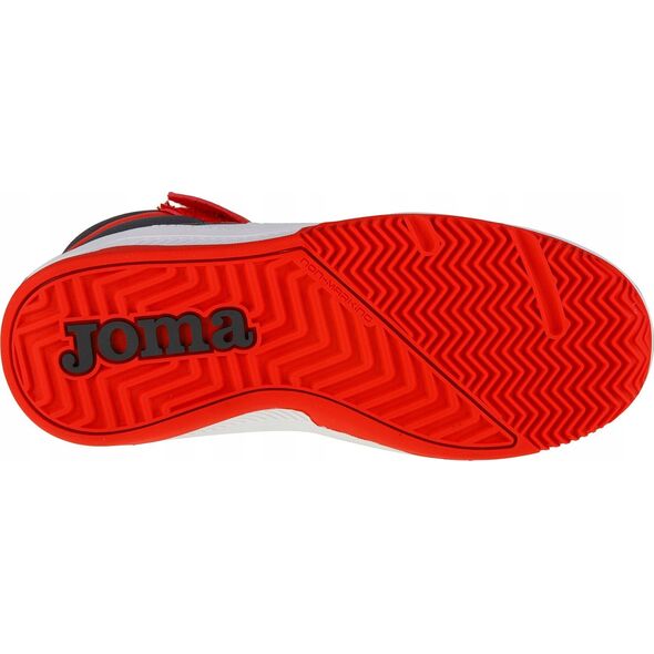 Joma Joma Platea Mid Jr 2406 JPLAMS2406V białe 31 13301384 8445954262852