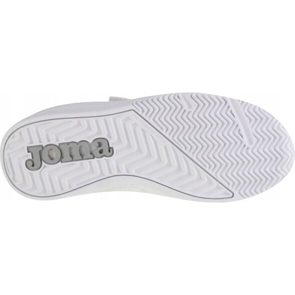 Joma Joma Platea Low Jr 2402 JPLAS2402V białe 32 13301485 8445954263187
