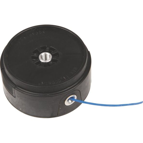 Makita MAKITA GŁOWICA ŻYŁKOWA 1,65mm DO UR100D 13301609 88381519571