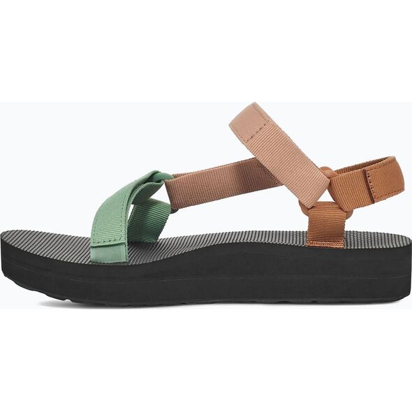 Teva W'S Midform Universal, CYM, 37 (us 6)| uk 4 13301910 196565102515