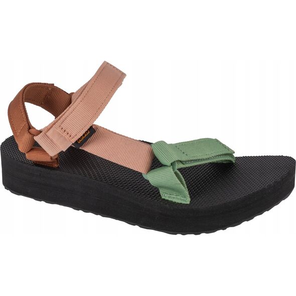 Teva W'S Midform Universal, CYM, 37 (us 6)| uk 4 13301910 196565102515